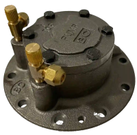 Масляный насос  Bitzer S6J-16.2